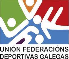 Unión federación deportivas galegas